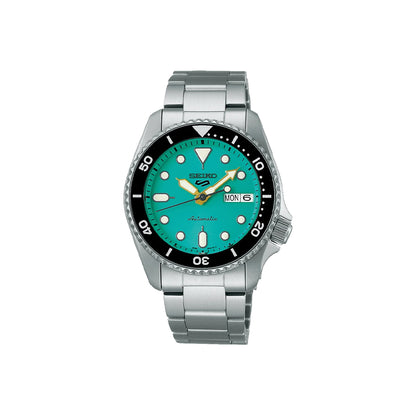 Seiko SRPK33K1 Uhr Seiko 5 Sports Automatik