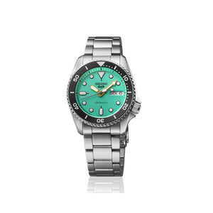Seiko SRPK33K1 Uhr Seiko 5 Sports Automatik
