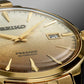 Seiko SRPK46J1 Presage Automatische 3-Zeiger-Uhr