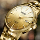 Seiko SRPK46J1 Presage Automatische 3-Zeiger-Uhr