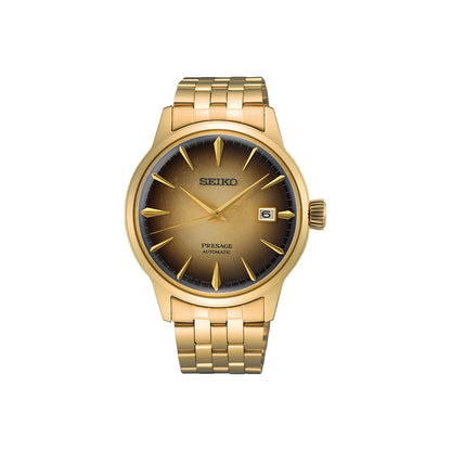 Seiko SRPK48J1 Presage Automatische 3-Zeiger-Uhr