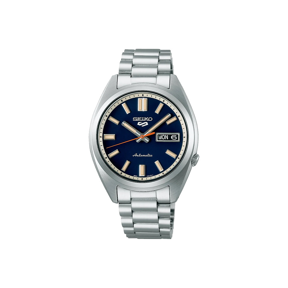 Seiko SRPK87K1 Seiko 5 Sports Uhr Automatik 3 Zeiger
