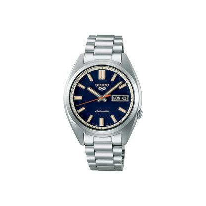 Seiko SRPK87K1 Seiko 5 Sports Uhr Automatik 3 Zeiger