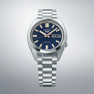Seiko SRPK87K1 Seiko 5 Sports Uhr Automatik 3 Zeiger