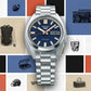 Seiko SRPK87K1 Seiko 5 Sports Uhr Automatik 3 Zeiger