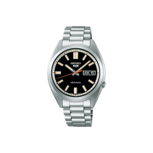 Seiko SRPK89K1 Seiko 5 Sports Uhr Automatik 3 Zeiger