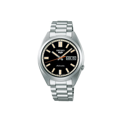 Seiko SRPK89K1 Seiko 5 Sports Uhr Automatik 3 Zeiger