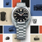 Seiko SRPK89K1 Seiko 5 Sports Uhr Automatik 3 Zeiger