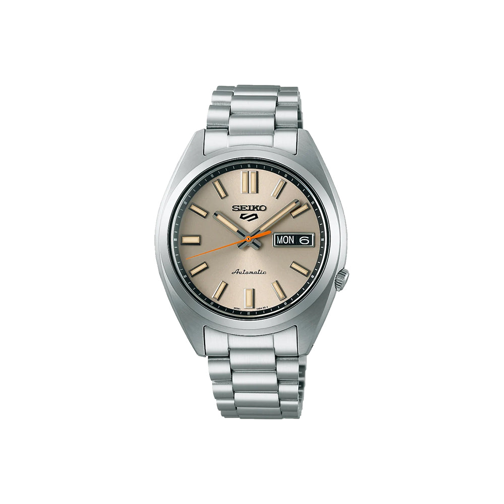 Seiko SRPK91K1 Seiko 5 Sports Uhr Automatik 3 Zeiger
