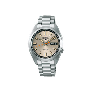 Seiko SRPK91K1 Seiko 5 Sports Uhr Automatik 3 Zeiger