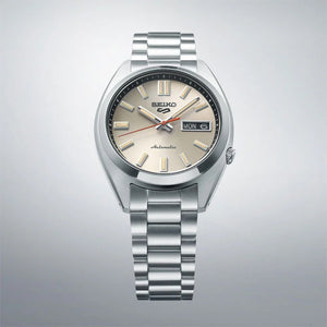 Seiko SRPK91K1 Seiko 5 Sports Uhr Automatik 3 Zeiger