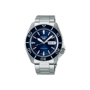 Seiko SRPK97K1 Seiko 5 Sports Uhr Automatik 3 Zeiger