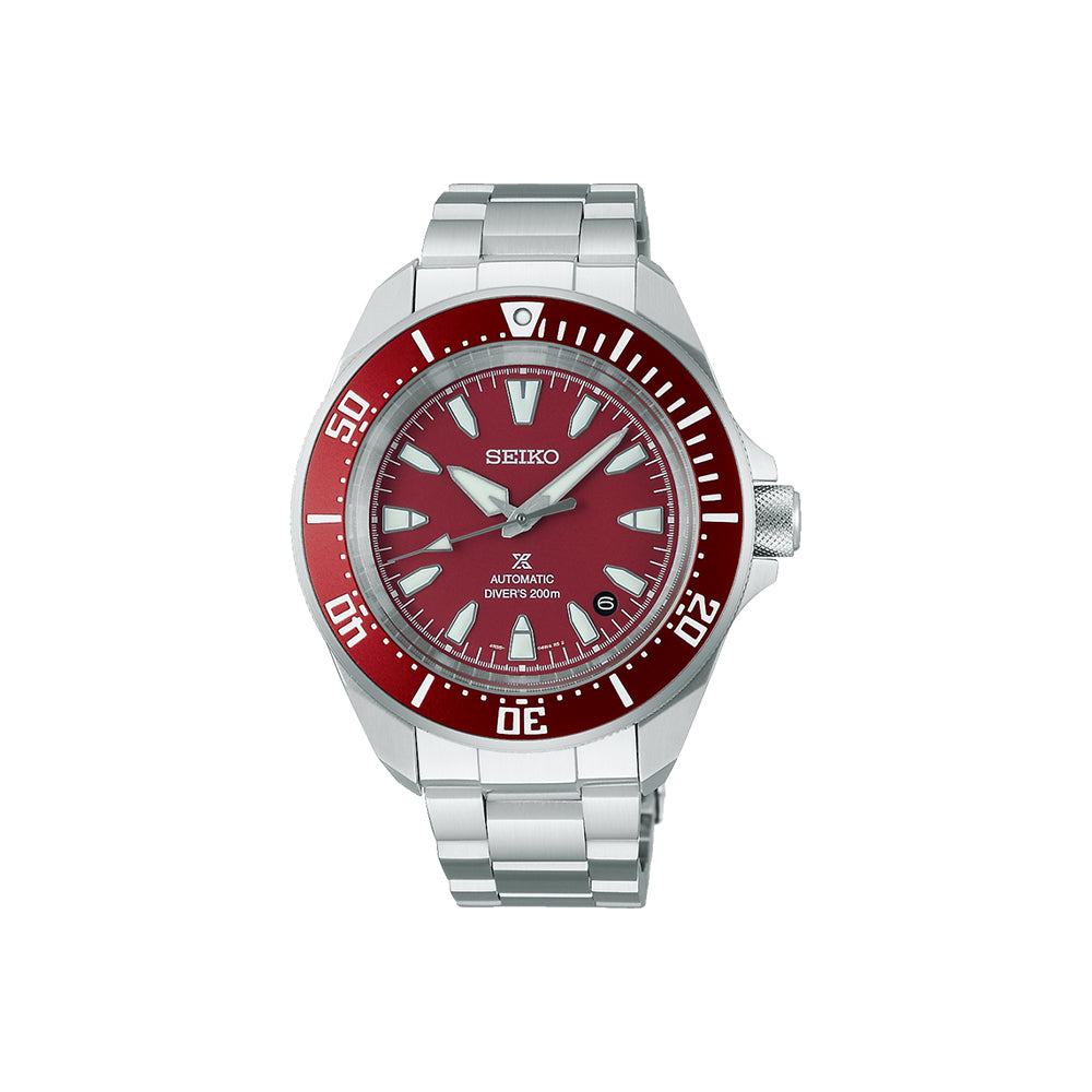 Seiko SRPL11K1 Uhr Prospex Diver Automatik Diver's 200M
