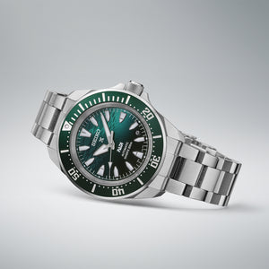 Seiko SRPL53K1 Uhr Prospex Automatik Diver's 200M