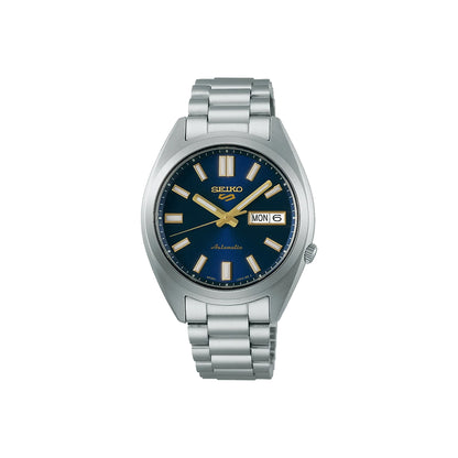 Seiko SRPL55K1 Seiko 5 Sports Uhr Automatik 3 Zeiger
