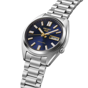 Seiko SRPL55K1 Seiko 5 Sports Uhr Automatik 3 Zeiger