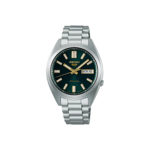Seiko SRPL57K1 Seiko 5 Sports Uhr Automatik 3 Zeiger