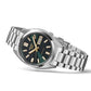 Seiko SRPL57K1 Seiko 5 Sports Uhr Automatik 3 Zeiger