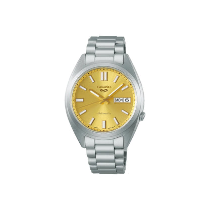 Seiko SRPL59K1 Seiko 5 Sports Uhr Automatik 3 Zeiger