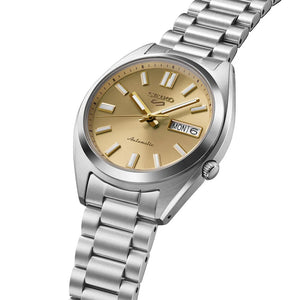 Seiko SRPL59K1 Seiko 5 Sports Uhr Automatik 3 Zeiger