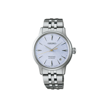 Seiko SRPL61J1 Uhr Presage Automatik 3 Zeiger