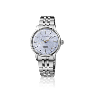 Seiko SRPL61J1 Uhr Presage Automatik 3 Zeiger