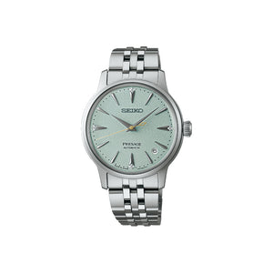 Seiko SRPL63J1 Uhr Presage Automatik 3 Zeiger