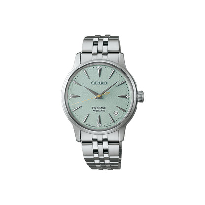 Seiko SRPL63J1 Uhr Presage Automatik 3 Zeiger