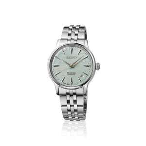 Seiko SRPL63J1 Uhr Presage Automatik 3 Zeiger