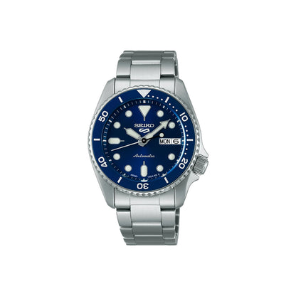 Seiko SRPL77K1 Uhr Seiko 5 Sports Automatik