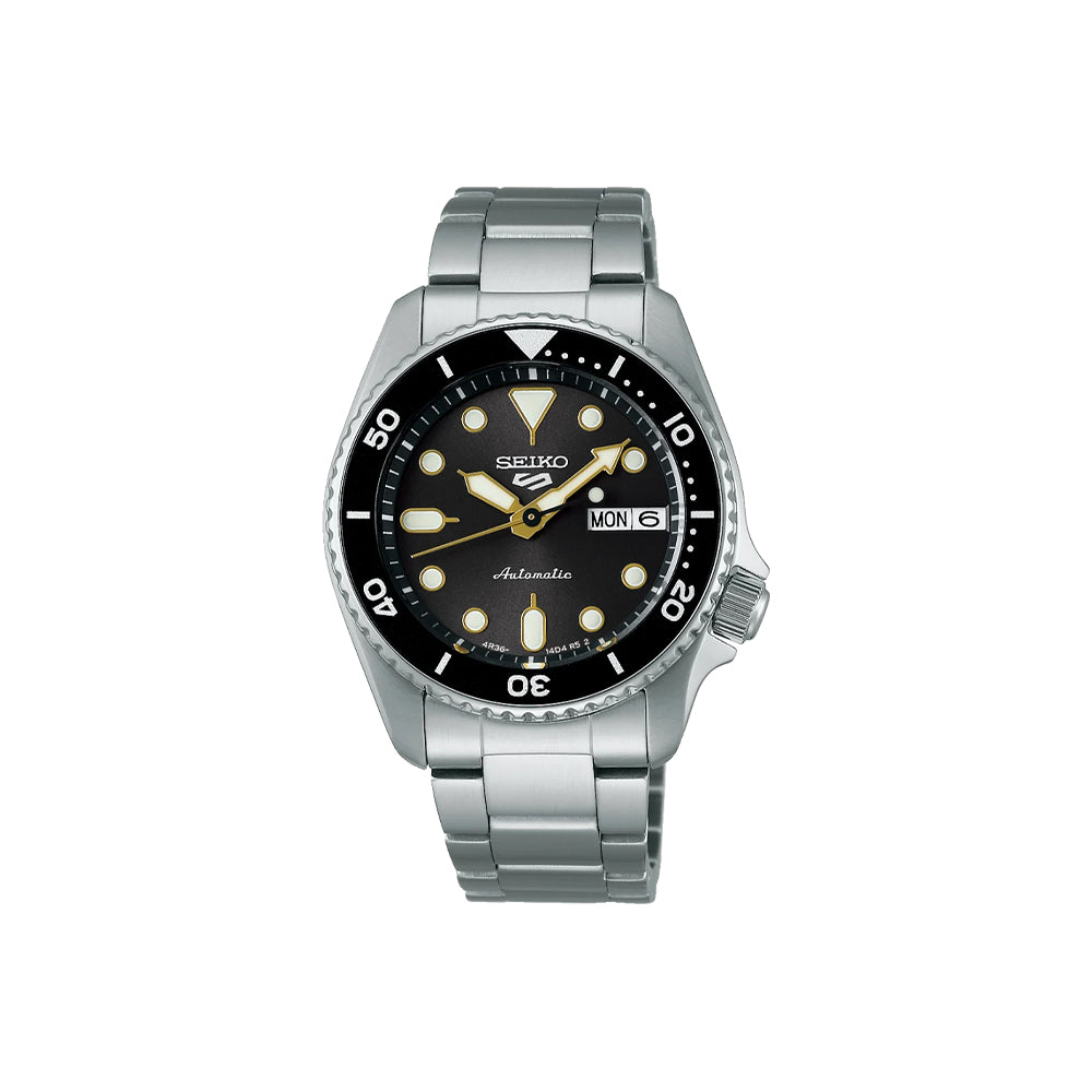 Seiko SRPL79K1 Uhr Seiko 5 Sports Automatik