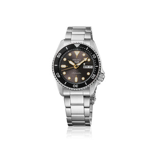 Seiko SRPL79K1 Uhr Seiko 5 Sports Automatik
