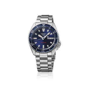Seiko SRPL83K1 Seiko 5 Sports Uhr Automatik 3 Zeiger