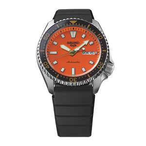 Seiko SRPL89K1 Seiko 5 Sports Uhr Automatik 3 Zeiger