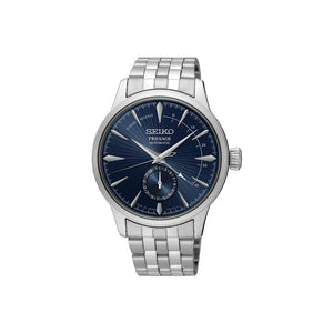 Seiko SSA347J1 Uhr Presage Automatikuhr mit mehreren Zeigern