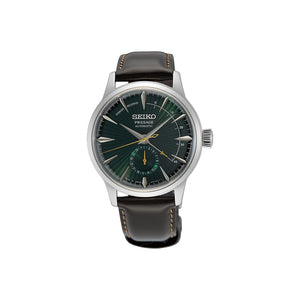 Seiko SSA459J1 Uhr Presage Automatik Mehrzeigeruhr