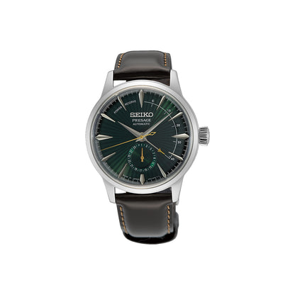 Seiko SSA459J1 Uhr Presage Automatik Mehrzeigeruhr
