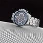 Seiko SSB345P1 Uhr Sport Quarz-Chronograph