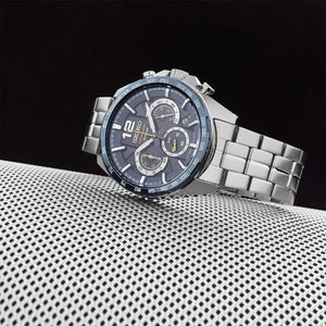 Seiko SSB345P1 Uhr Sport Quarz-Chronograph