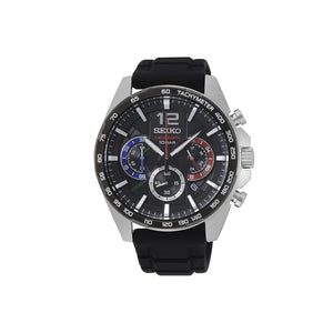 Seiko SSB347P1 Uhr Sport Quarz-Chronograph