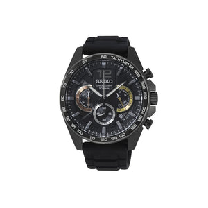 Seiko SSB349P1 Uhr Sport Quarz-Chronograph