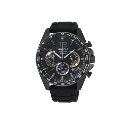 Seiko SSB349P1 Uhr Sport Quarz-Chronograph