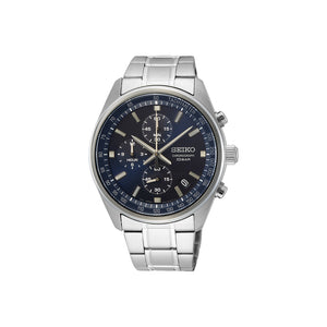Seiko SSB377P1 Uhr Sport Quarz-Chronograph