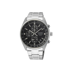 Seiko SSB379P1 Uhr Sport Quarz-Chronograph