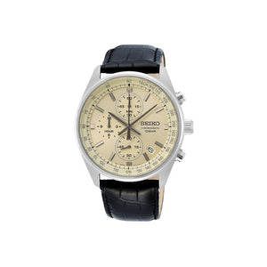 Seiko SSB383P1 Uhr Sport Quarz-Chronograph