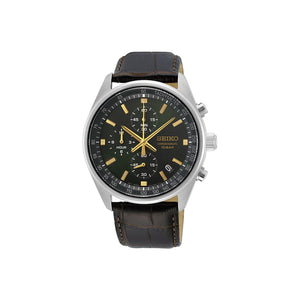 Seiko SSB385P1 Uhr Sport Quarz-Chronograph