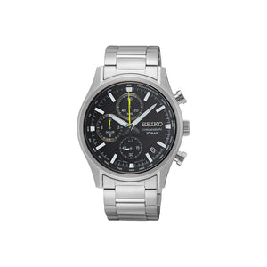 Seiko SSB419P1 Uhr Sport Quarz-Chronograph