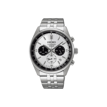 Seiko SSB425P1 Uhr Sport Quarz-Chronograph