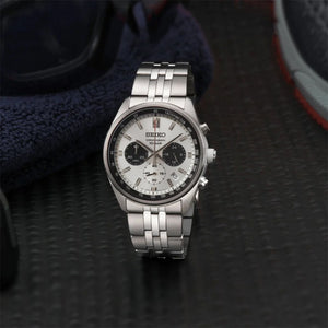 Seiko SSB425P1 Uhr Sport Quarz-Chronograph