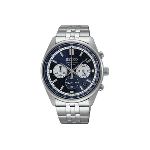 Seiko SSB427P1 Uhr Sport Quarz-Chronograph
